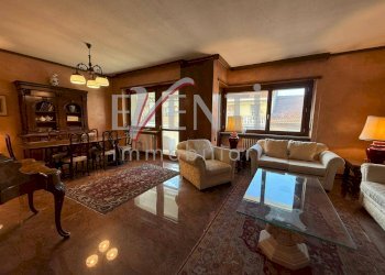 Foto 2 - Apartment VIA SACRA DI SAN MICHELE
 
45, Torino - photo 2