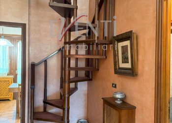 Foto 18 - Apartment VIA SACRA DI SAN MICHELE
 
45, Torino - photo 18