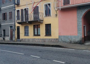 Foto 2 - Three-room apartment CORSO GALLIANO ROCCO
 
58, Pinasca - photo 2