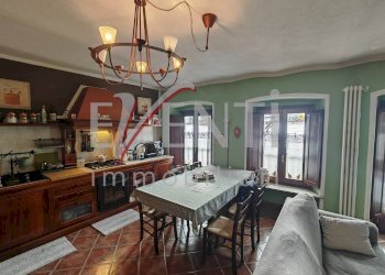 Foto 4 - Three-room apartment CORSO GALLIANO ROCCO
 
58, Pinasca - photo 4