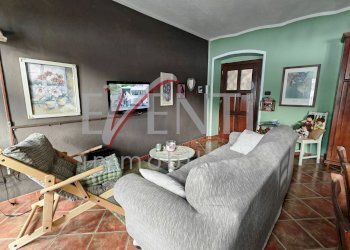 Foto 5 - Three-room apartment CORSO GALLIANO ROCCO
 
58, Pinasca - photo 5