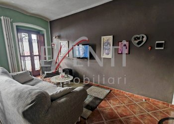 Foto 7 - Three-room apartment CORSO GALLIANO ROCCO
 
58, Pinasca - photo 7