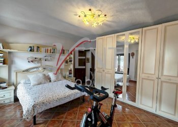 Foto 8 - Three-room apartment CORSO GALLIANO ROCCO
 
58, Pinasca - photo 8