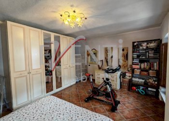 Foto 9 - Three-room apartment CORSO GALLIANO ROCCO
 
58, Pinasca - photo 9