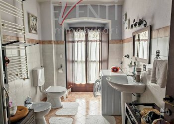 Foto 11 - Three-room apartment CORSO GALLIANO ROCCO
 
58, Pinasca - photo 11