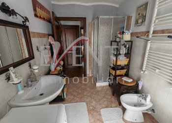 Foto 13 - Three-room apartment CORSO GALLIANO ROCCO
 
58, Pinasca - photo 13