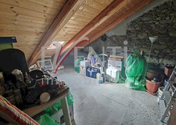 Foto 15 - Three-room apartment CORSO GALLIANO ROCCO
 
58, Pinasca - photo 15