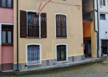 Foto 16 - Three-room apartment CORSO GALLIANO ROCCO
 
58, Pinasca - photo 16