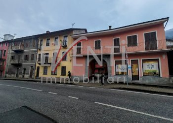 Foto 17 - Three-room apartment CORSO GALLIANO ROCCO
 
58, Pinasca - photo 17