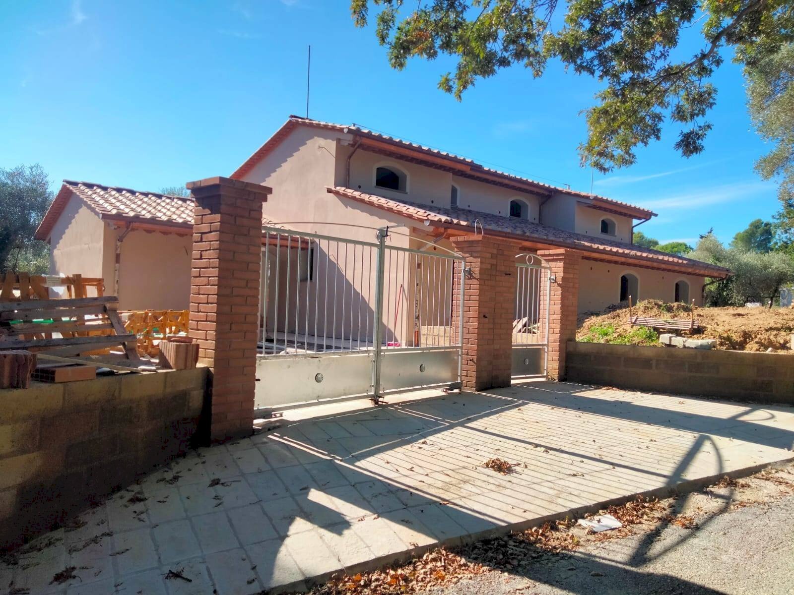 Foto 1 - Independent house Via della crociata, Montopoli in Val d'Arno - photo 1