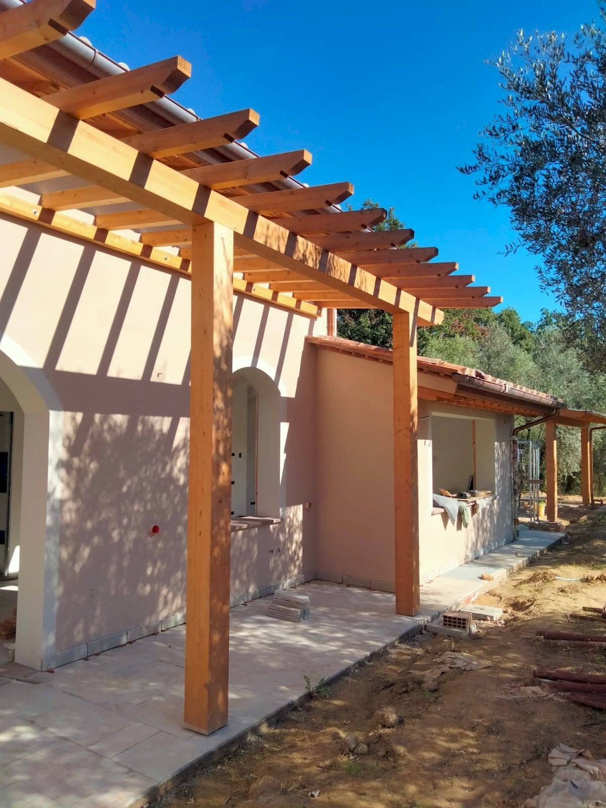 Foto 3 - Independent house Via della crociata, Montopoli in Val d'Arno - photo 3