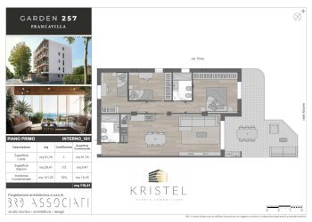 Foto 2 - Appartamento VIALE ALCIONE ANGOLO VIA TIRINO, Francavilla al Mare - foto 2