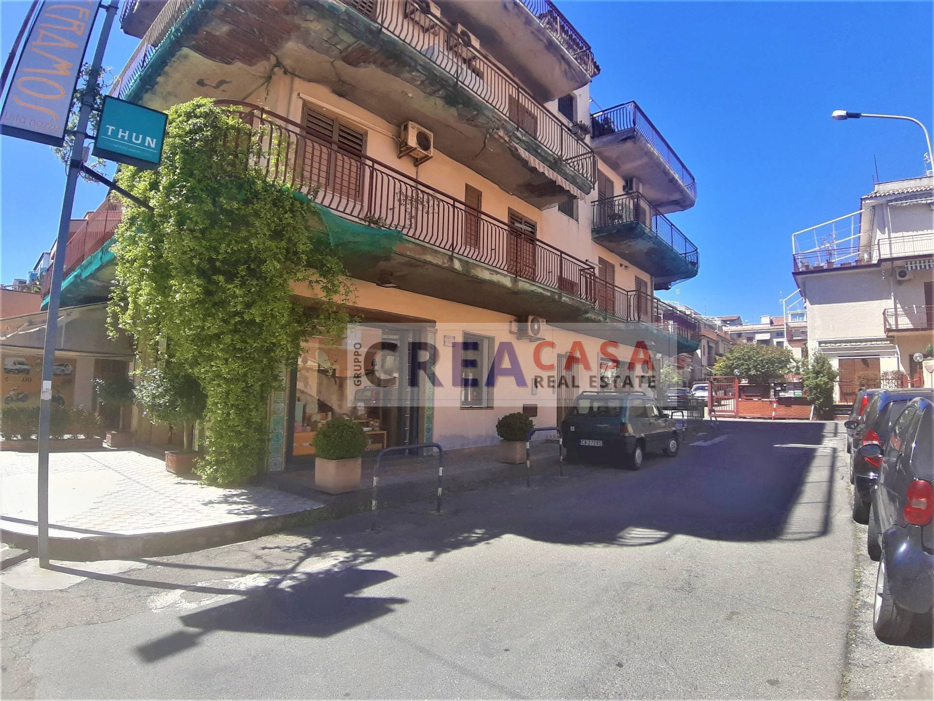 Foto 3 - Bilocale via Laghini, Giardini-Naxos - foto 3