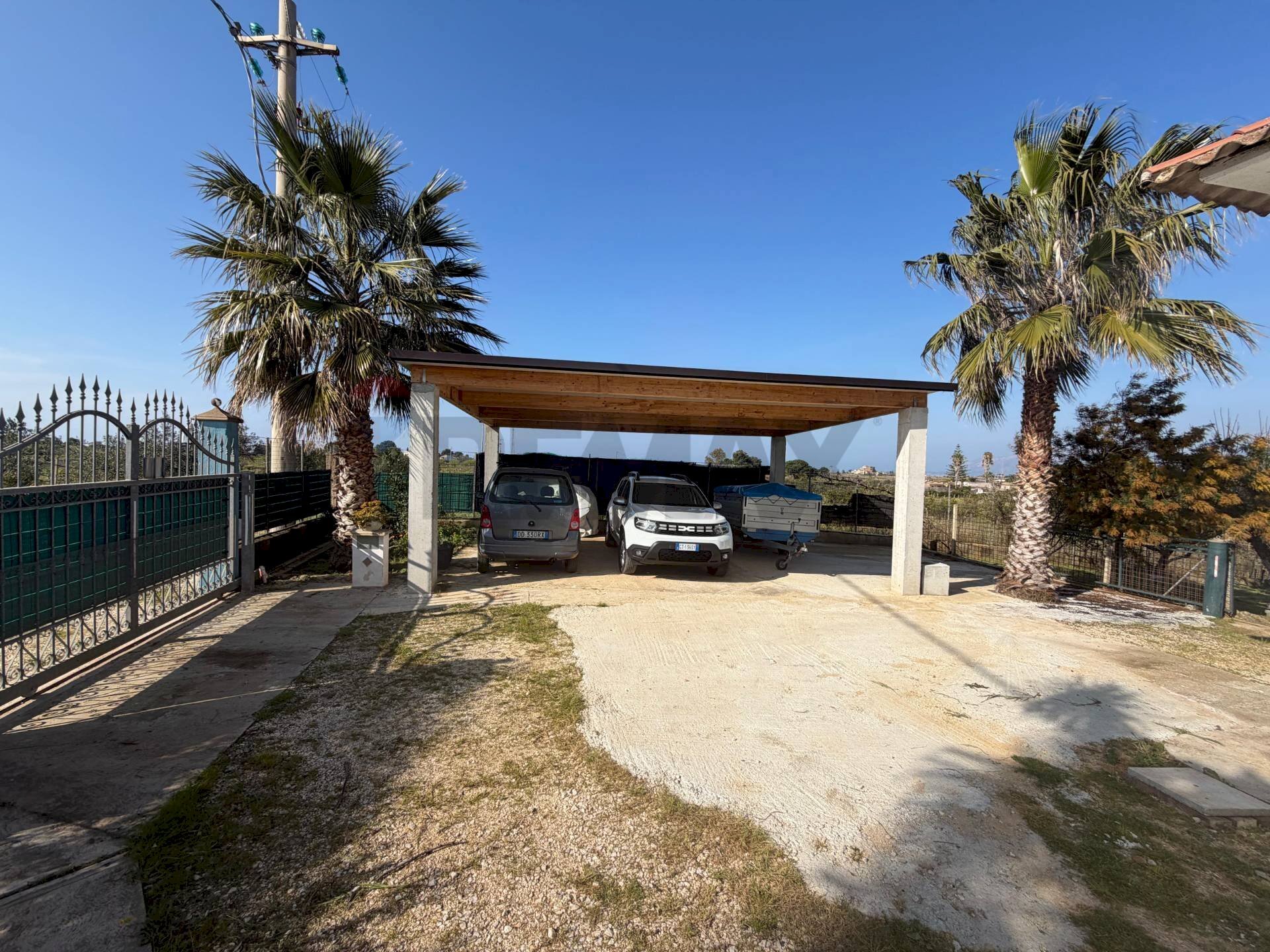 Casa all\'aperto - Villa contrada ammotta, Partinico - photo 2