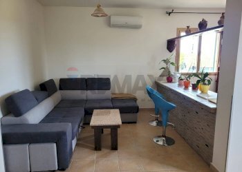 Soggiorno - Villa contrada ammotta, Partinico - foto 13