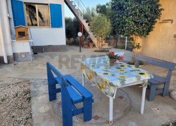 Terrazza - Villa contrada ammotta, Partinico - foto 11