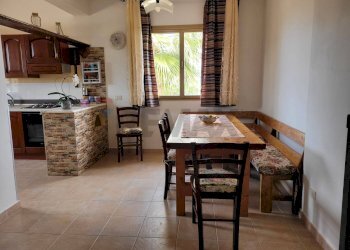 Sala da pranzo - Villa contrada ammotta, Partinico - foto 16