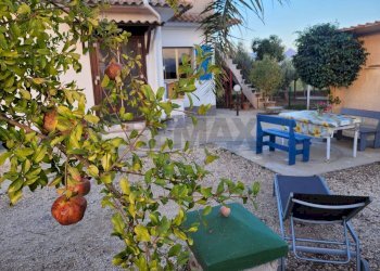 Terrazza - Villa contrada ammotta, Partinico - foto 10