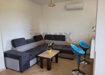 Soggiorno - Villa contrada ammotta, Partinico - foto 17