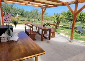 Terrazza - Villa contrada ammotta, Partinico - foto 25