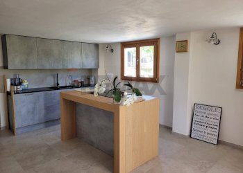 Cucina - Villa contrada ammotta, Partinico - foto 27