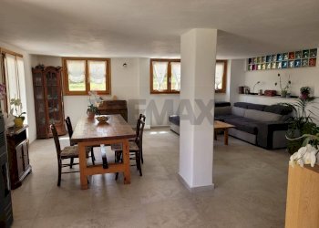 Sala da pranzo - Villa contrada ammotta, Partinico - foto 29