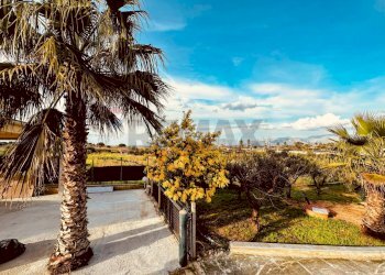 Casa all\'aperto - Villa contrada ammotta, Partinico - foto 34