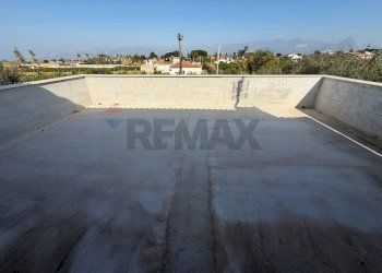 Terrazza - Villa contrada ammotta, Partinico - foto 35