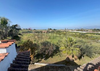 Edificio all\'aperto - Villa contrada ammotta, Partinico - foto 38