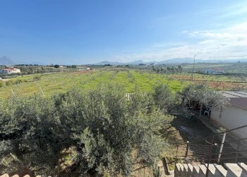 Edificio all\'aperto - Villa contrada ammotta, Partinico - foto 39