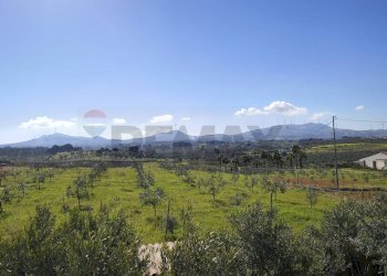 Vista delle montagne - Villa contrada ammotta, Partinico - foto 5