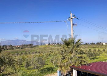 Vista delle montagne - Villa contrada ammotta, Partinico - foto 6