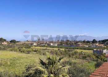 Vista delle montagne - Villa contrada ammotta, Partinico - foto 7