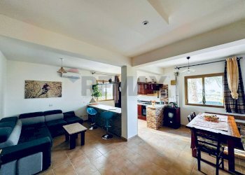 Sala da pranzo - Villa contrada ammotta, Partinico - foto 14