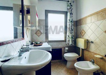 Bagno - Villa contrada ammotta, Partinico - foto 22