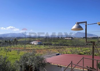 Vista delle montagne - Villa contrada ammotta, Partinico - foto 41