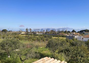 Vista delle montagne - Villa contrada ammotta, Partinico - foto 42