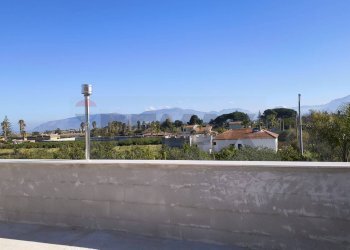 Vista delle montagne - Villa contrada ammotta, Partinico - foto 44