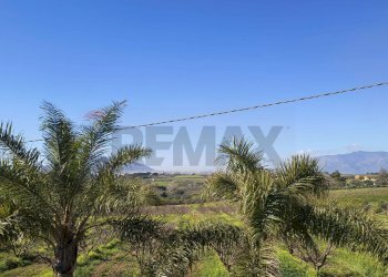 Vista delle montagne - Villa contrada ammotta, Partinico - foto 45