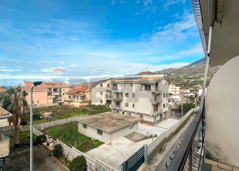 Vista balcone 2 - Appartamento via dei Bizantini
 
2, Belvedere Marittimo - foto 7