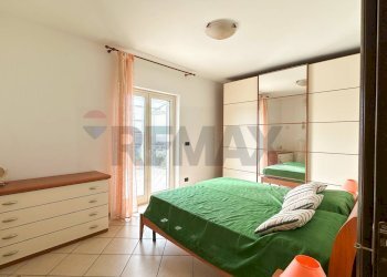 Camera da letto 1 - Appartamento via dei Bizantini
 
2, Belvedere Marittimo - foto 12