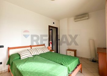 Camera da letto 1 - Appartamento via dei Bizantini
 
2, Belvedere Marittimo - foto 13