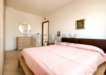 Camera matrimoniale 2 - Appartamento via dei Bizantini
 
2, Belvedere Marittimo - foto 22