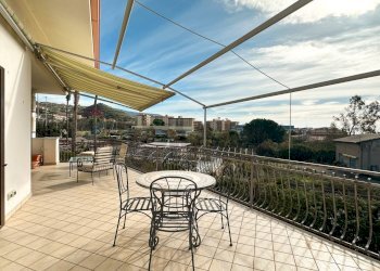 Terrazza - Appartamento via dei Bizantini
 
2, Belvedere Marittimo - foto 25