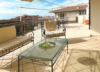 Terrazza - Appartamento via dei Bizantini
 
2, Belvedere Marittimo - foto 26