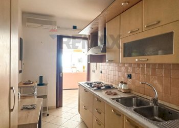 Cucina - Appartamento via dei Bizantini
 
2, Belvedere Marittimo - foto 30