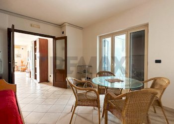 Camera da letto 3 - Appartamento via dei Bizantini
 
2, Belvedere Marittimo - foto 36