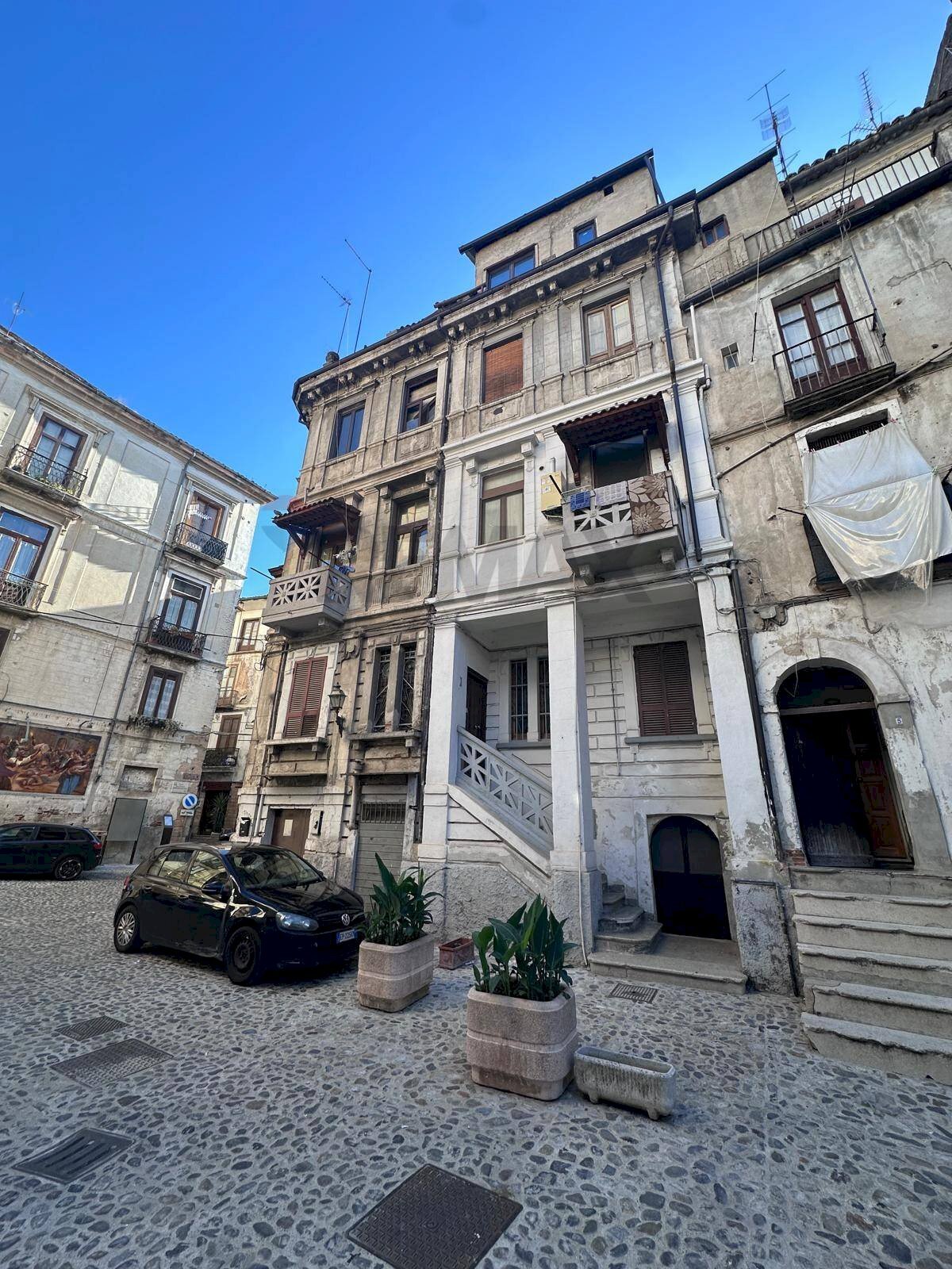 Edificio all\'aperto - Attic piazza san giovanni gerosolomitano
3, Cosenza - photo 3