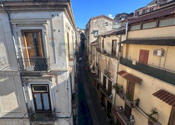 Edificio all\'aperto - Attic piazza san giovanni gerosolomitano
 
3, Cosenza - photo 20