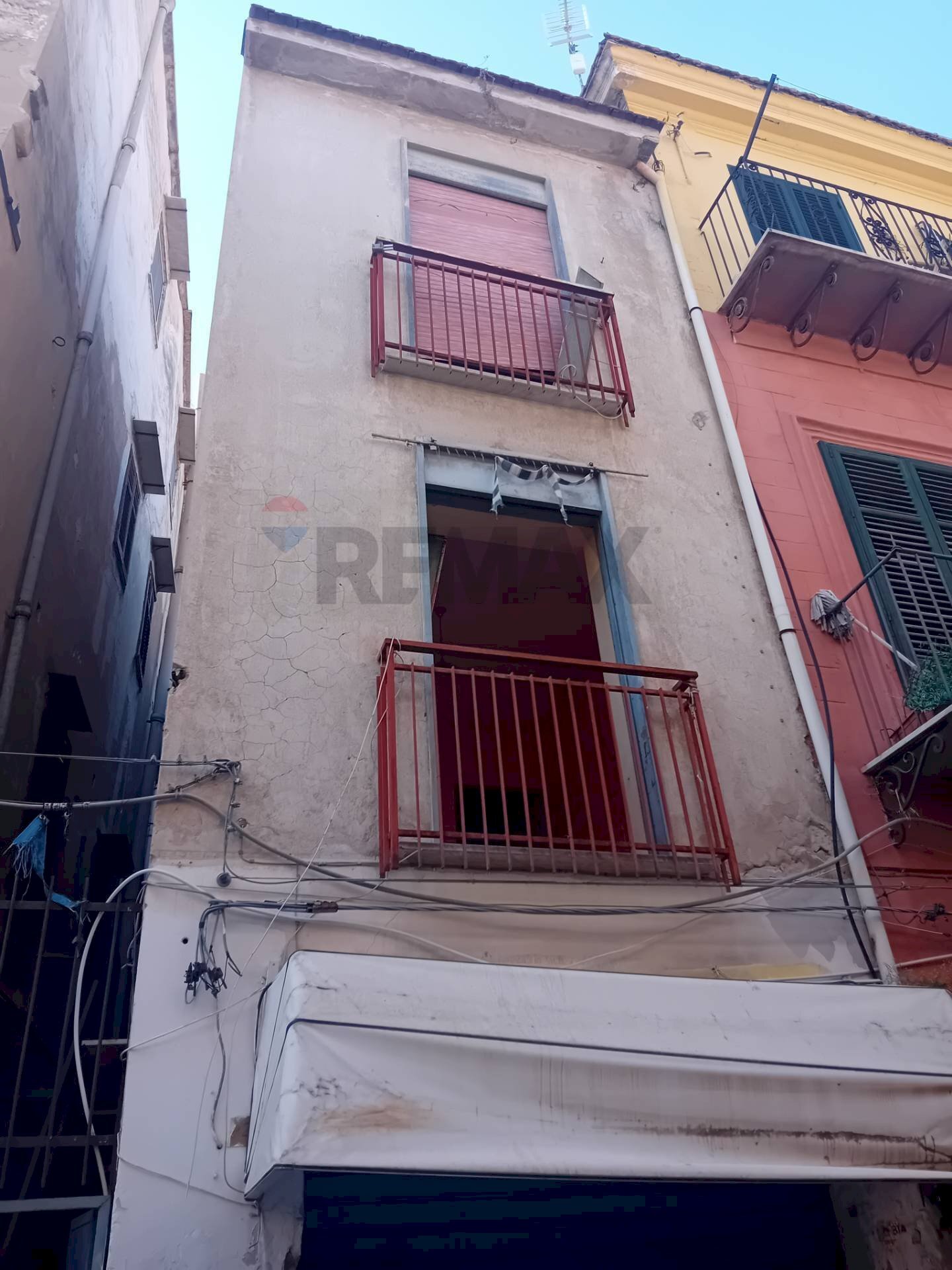 Foto 1 - Casa indipendente Palermo - foto 1